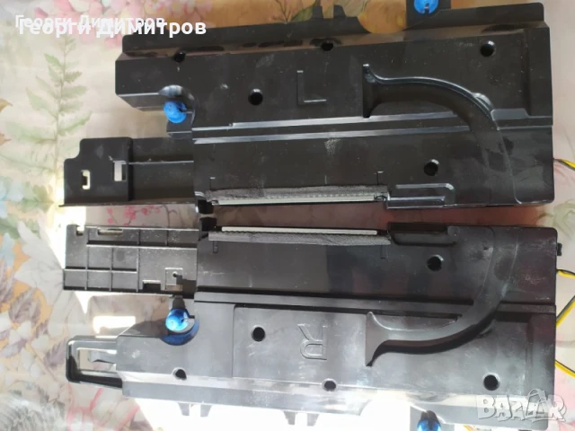 ВИСОКОГОВОРИТЕЛИ LED SAMSUNG BN96 КОМПЛЕКТИ, снимка 3 - Части и Платки - 50979899