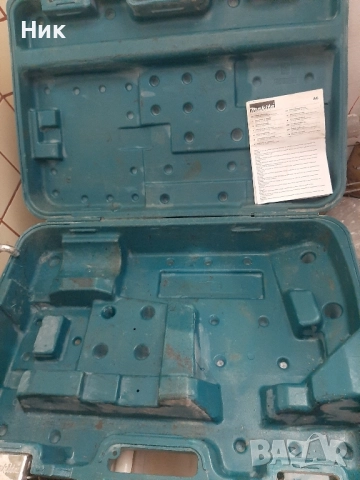 Перфоратори Макита, снимка 11 - Бормашини - 52080305