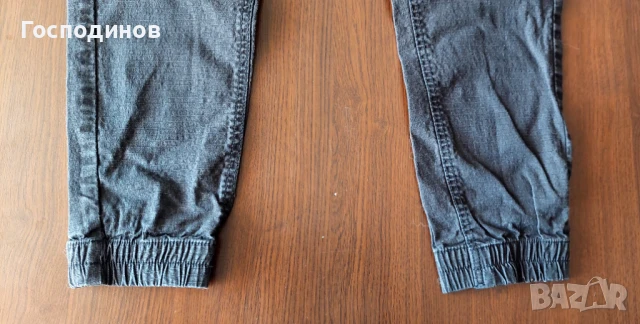 Сет Момчешки джогер панталони Cropp и Alcott + тениска Terranova, снимка 7 - Панталони - 51283076