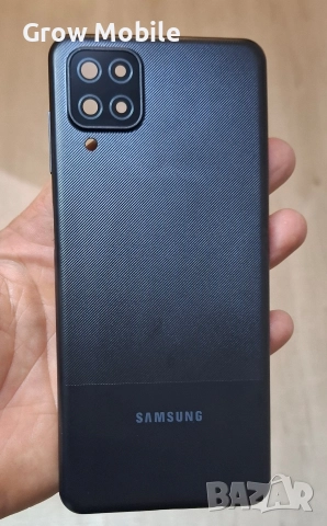 Заден капак за Samsung A12