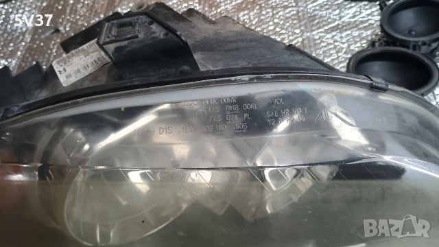 фарове ауди a4 b7, снимка 10 - Части - 52673261