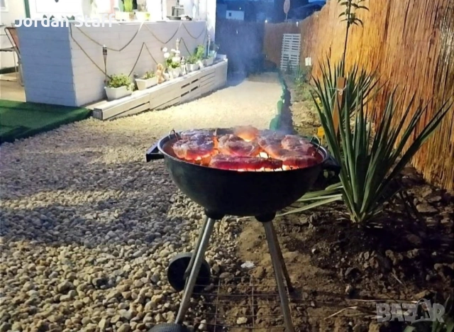 Отдавам парцел под наем за поставяне на каравана ,кемпер или Вендинг автомати и реклама- плаж Каваци, снимка 8 - Парцели - 53096443