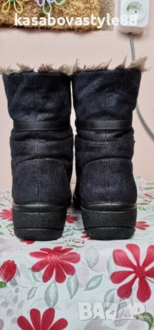 Ботуши Аra Gore-tex 39н., снимка 14 - Дамски ботуши - 52805452