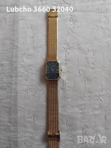 Часовник Eden, снимка 2 - Дамски - 51549375