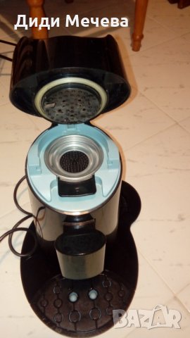 Кафе машина Phillips Senseo Twist HD7870/60, снимка 2 - Кафемашини - 28958954