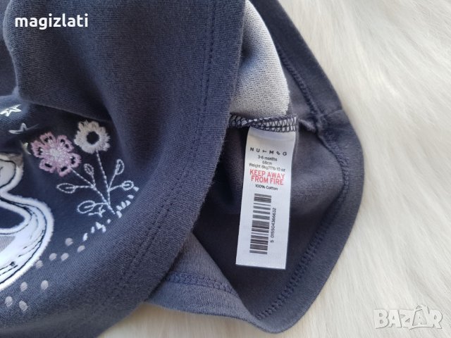 Сукман 3-6 месеца , снимка 2 - Бебешки рокли - 28349586