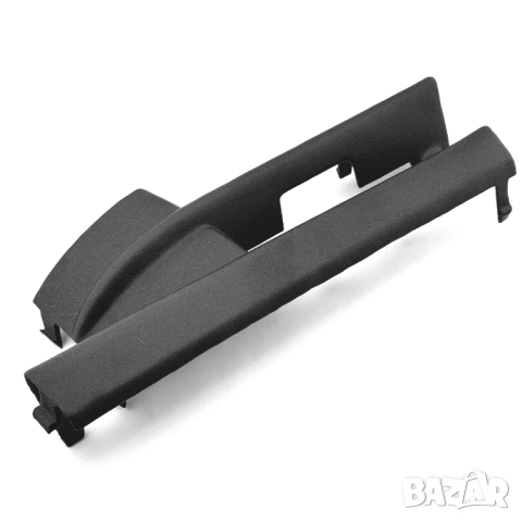 Mercedes-Benz SL R129 Капачка теглич предна броня - Facelift - A1298800205, снимка 6 - Части - 53377868