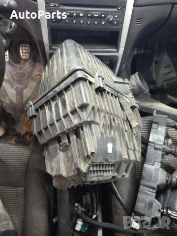 Пежо 307 ЦЦ 1.6 109к.с бензин 0892740864, снимка 7 - Автомобили и джипове - 53470552