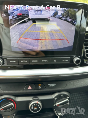 От 20€ ден. Коли под наем Варна. Rent a Car with NEXT5 Fast & Easy!, снимка 12 - Транспорт под наем - 53166655