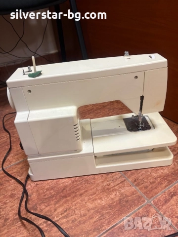 Шевна машина singer