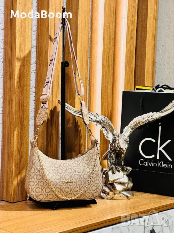 Calvin Klein дамски чанти Различни цветове , снимка 7 - Чанти - 48829978