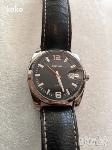 Часовник Potens Martyn line, снимка 2 - Мъжки - 51030645
