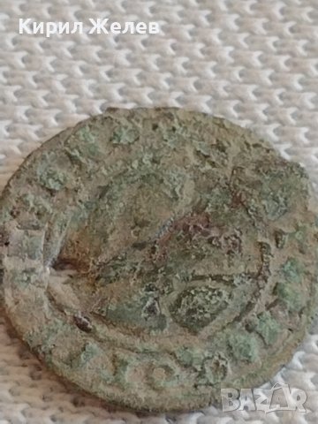 Стар КОРАБЕН ЖЕТОН над стогодишен рядък бронз мед за КОЛЕКЦИОНЕРИ 42500, снимка 8 - Нумизматика и бонистика - 43907605