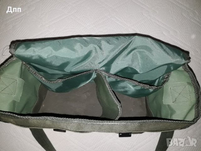 Чанта за мухарски (спининг) риболов, снимка 5 - Екипировка - 28198180