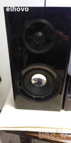 Аудио система Philips MCM2150/12, снимка 6 - Аудиосистеми - 43324292