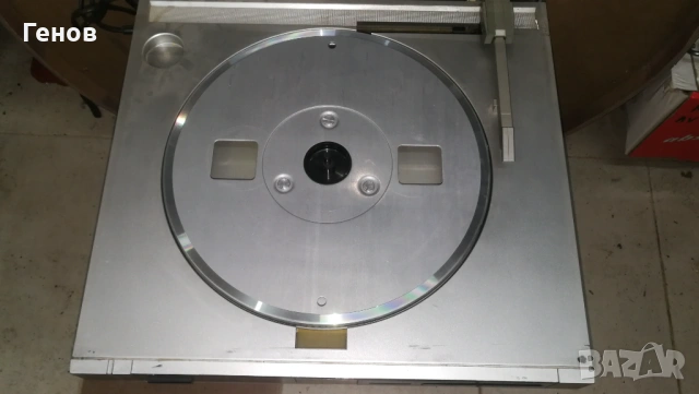 Грамофон Mitsubishi, снимка 5 - Грамофони - 53287704