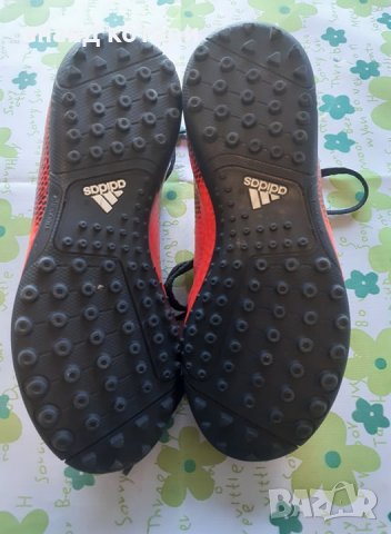 Детски маратонки/ бутонки adidas, снимка 3 - Детски маратонки - 28455279