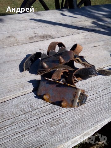 Стари котки #3, снимка 4 - Антикварни и старинни предмети - 27230414