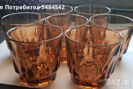 Чаши за уиски 11бр., снимка 2 - Чаши - 39188169