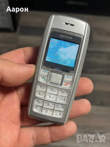 Nokia 1600, снимка 5 - Nokia - 49532834