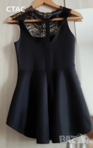 Нова,стилна и елегантна рокля, снимка 12 - Рокли - 49310184