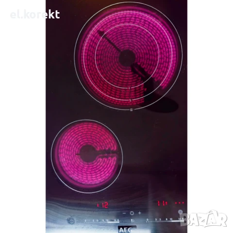 Ремонт на готварски печки, керамични плотове, фурни, котлони за гр. Стара Загора, снимка 7 - Печки, фурни - 49145813