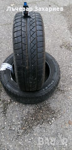 Гуми 215 60 17 Петлас Petlas 2 броя Нов внос Цената е за брой гума Без коментар на цената, снимка 3 - Гуми и джанти - 39193669