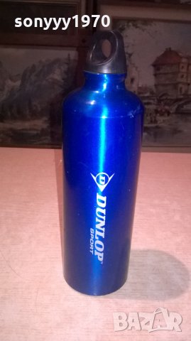 DUNLOP ALUMINIUM-ВНОС ФРАНЦИЯ-25Х7СМ, снимка 6 - Аксесоари за велосипеди - 27167573