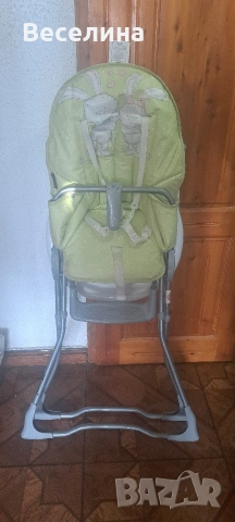 Столче за хранене, снимка 3 - Столчета за хранене - 53019413