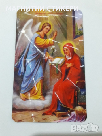  3D магнитни стикери с ленц целофан на едро , снимка 13 - Други - 44847763