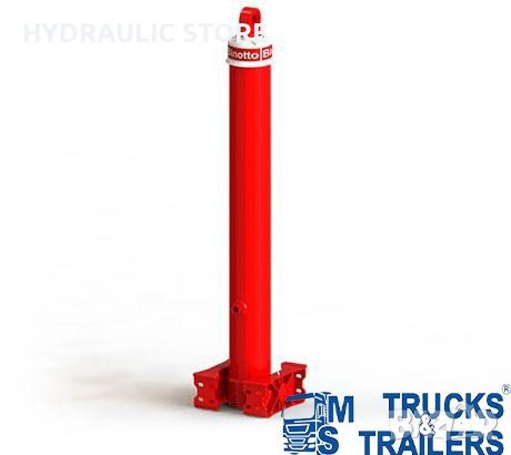 ХИДРАВЛИЧЕН ЦИЛИНДЪР BINOTTO MF B3 145/4/4510-RP