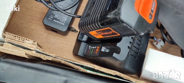 Батерия 36 волта в Винтоверти в гр. Стара Загора - ID39072257 | Bazar.bg
