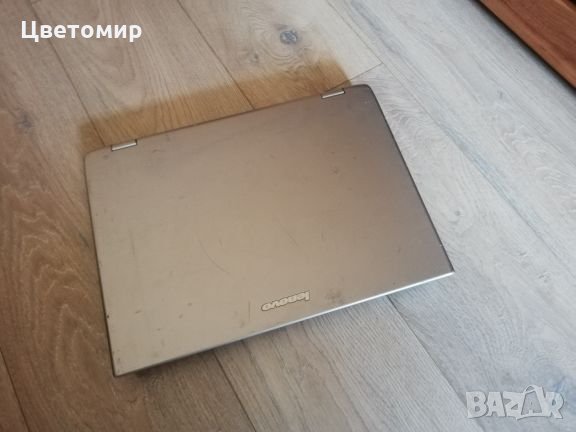 Лаптоп Lenovo 3000 N200, снимка 4 - Лаптопи за дома - 26385323