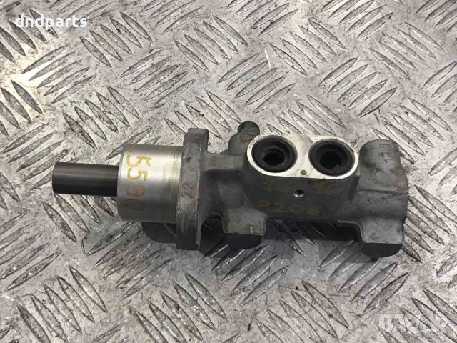 Спирачна помпа Peugeot 206,1.6i-16v,2000г.