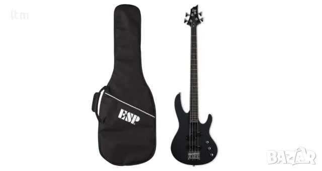 Бас китара ЛТД , LTD b-10 kit