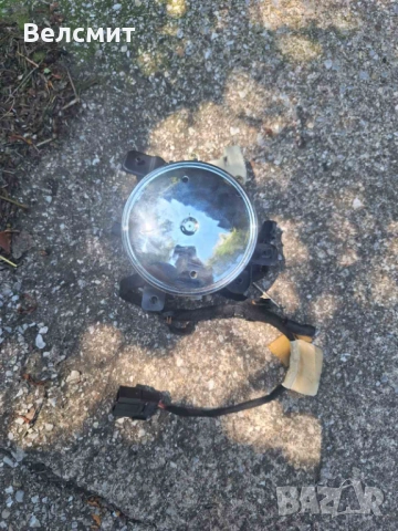 VW New Beetle - Механизъм заден капак с моторчето, снимка 3 - Части - 51636357