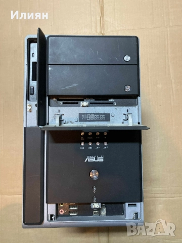 Настолен компютър ASUS, снимка 2 - За дома - 52100962