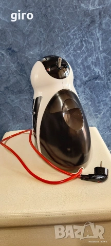 Кафемашина Krups NESCAFE DOLCE GUSTO GENIO 2 MINI, снимка 6 - Кафемашини - 53149571