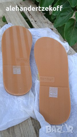 Джапанки flip flop, снимка 3 - Джапанки - 37309752