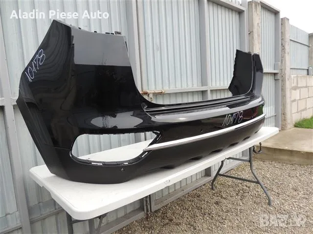 Задна броня Kia Sportage година 2019 2020 2021 2022 код 86611-F1500 , снимка 4 - Аксесоари и консумативи - 49542230