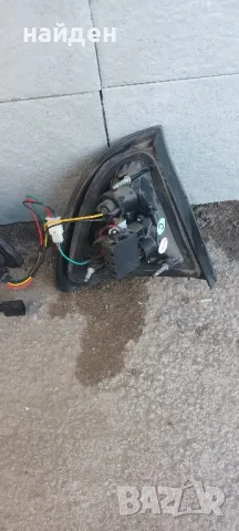 продават се  задни стопове , снимка 3 - Части - 49896805