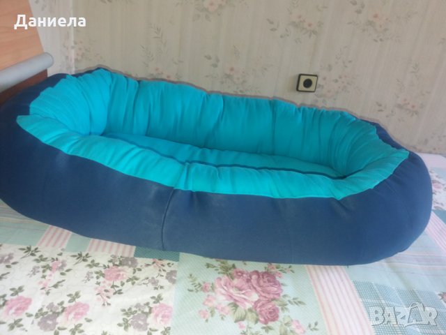 Легло за едро  куче , снимка 7 - За кучета - 26236395