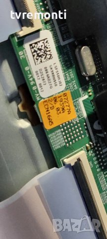TCON Bn41-01939A Bn95-00864A for SAMSUNG UE55F6470S, снимка 2 - Части и Платки - 37822220