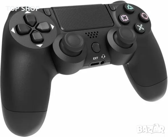 Контролер/ геймпад/ джойстик безжичен за PC/PS4 от Marvo GT-84