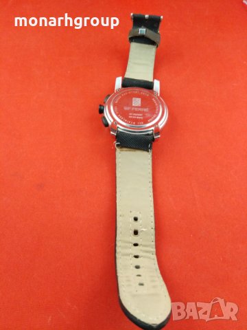 Часовник  GF FERRE, снимка 8 - Мъжки - 26525151