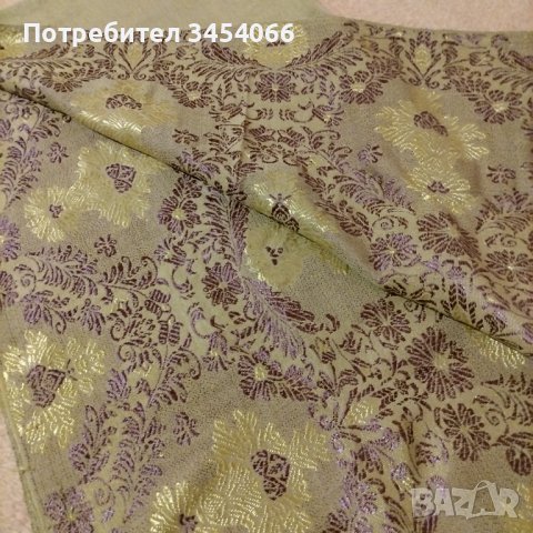 Нова куверлюра. , снимка 2 - Покривки за легло - 43590998