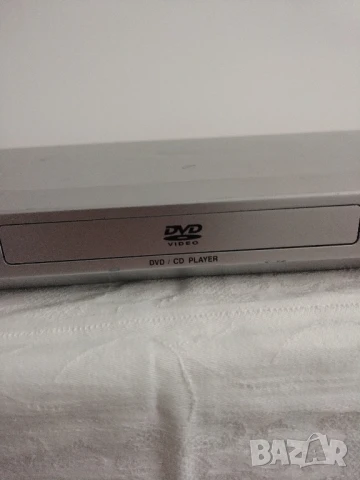 Afk dvd-106, снимка 5 - Плейъри, домашно кино, прожектори - 51064557