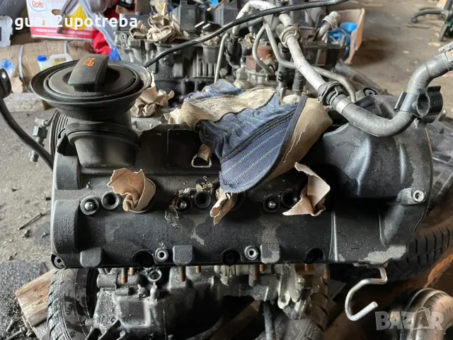 Продавам Двигател Porsche Cayenne 3.0D 92A/EG22/2012, снимка 8 - Части - 49226035