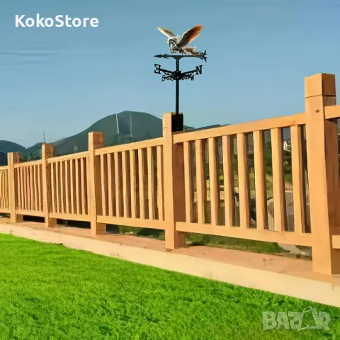 Ветропоказател , ветропоказатели - видове