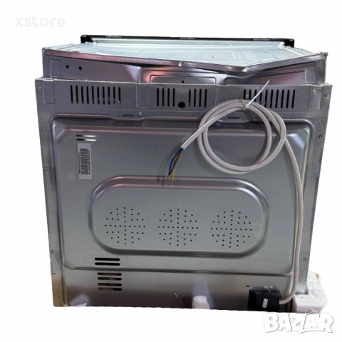 Фурна за вграждане Taurus HM778IXD – 78 L, 2600 W, 9 функции, WaterSteam Clean, с дефект, снимка 9 - Печки, фурни - 52697398